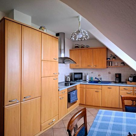 Ferienwohnung Seeblick Neu Schloen Εξωτερικό φωτογραφία