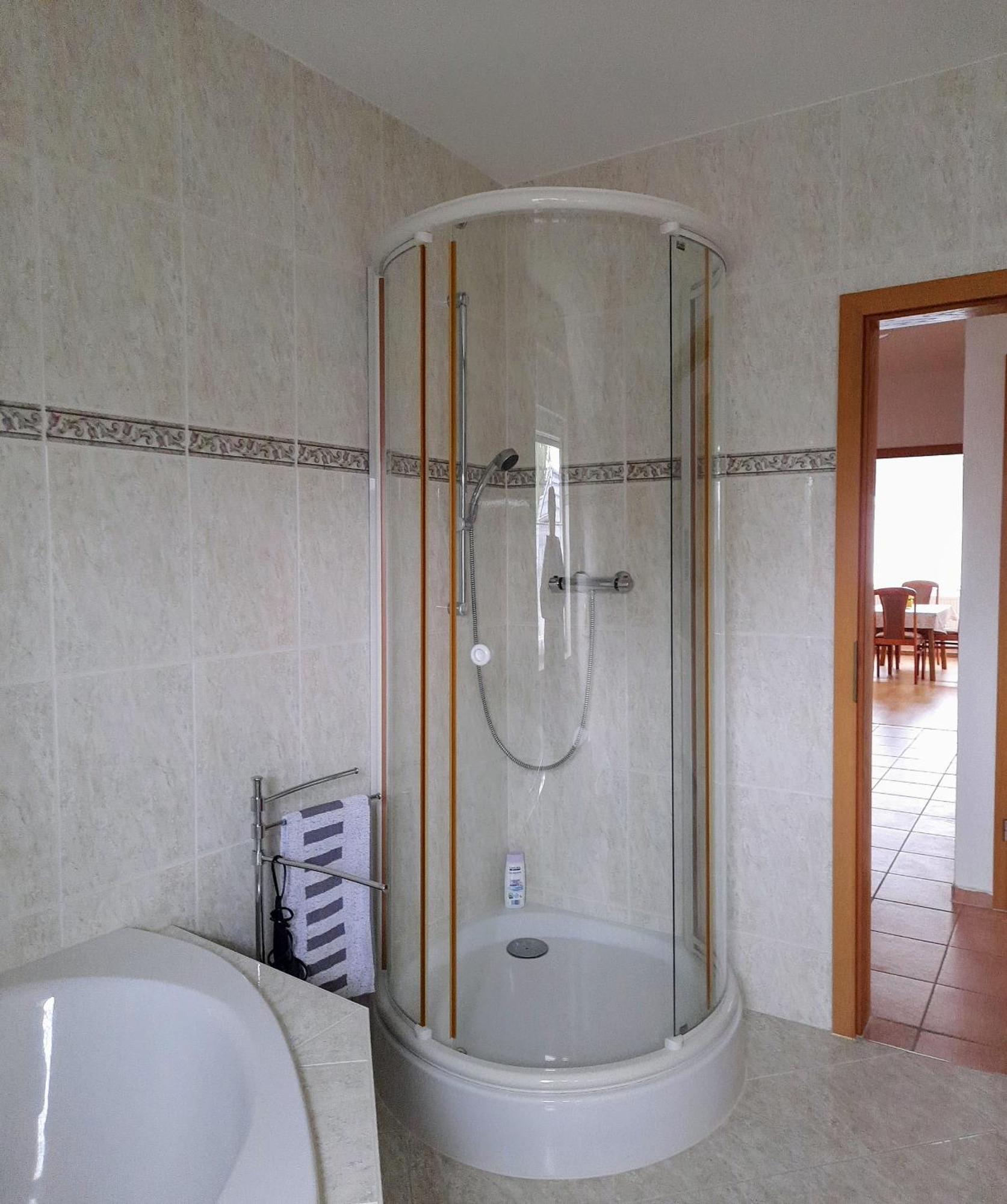Ferienwohnung Seeblick Neu Schloen Εξωτερικό φωτογραφία