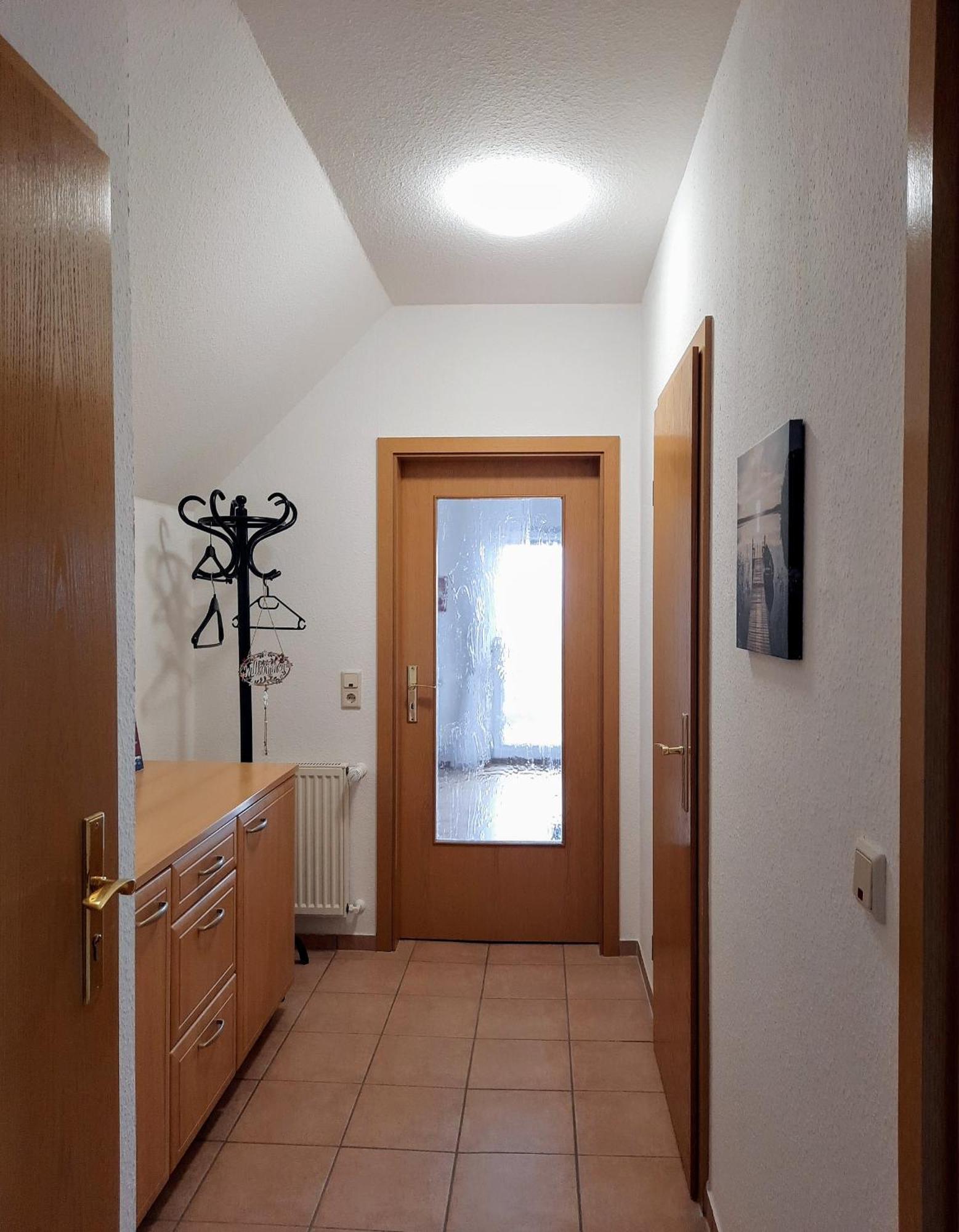 Ferienwohnung Seeblick Neu Schloen Εξωτερικό φωτογραφία