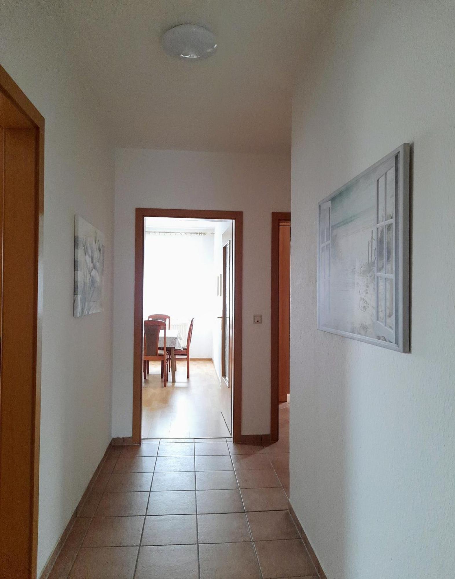 Ferienwohnung Seeblick Neu Schloen Εξωτερικό φωτογραφία